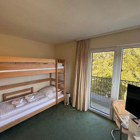 Primum Hotel Braunlage Exterior foto