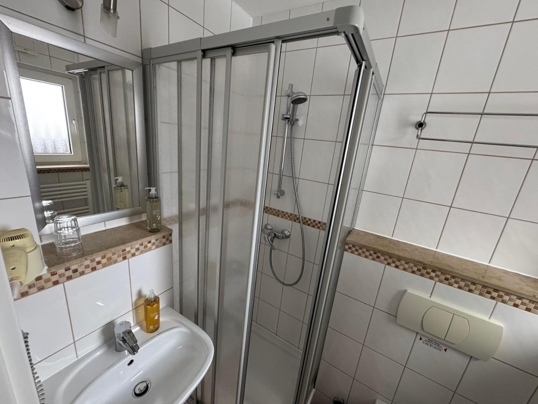 Primum Hotel Braunlage Habitación foto