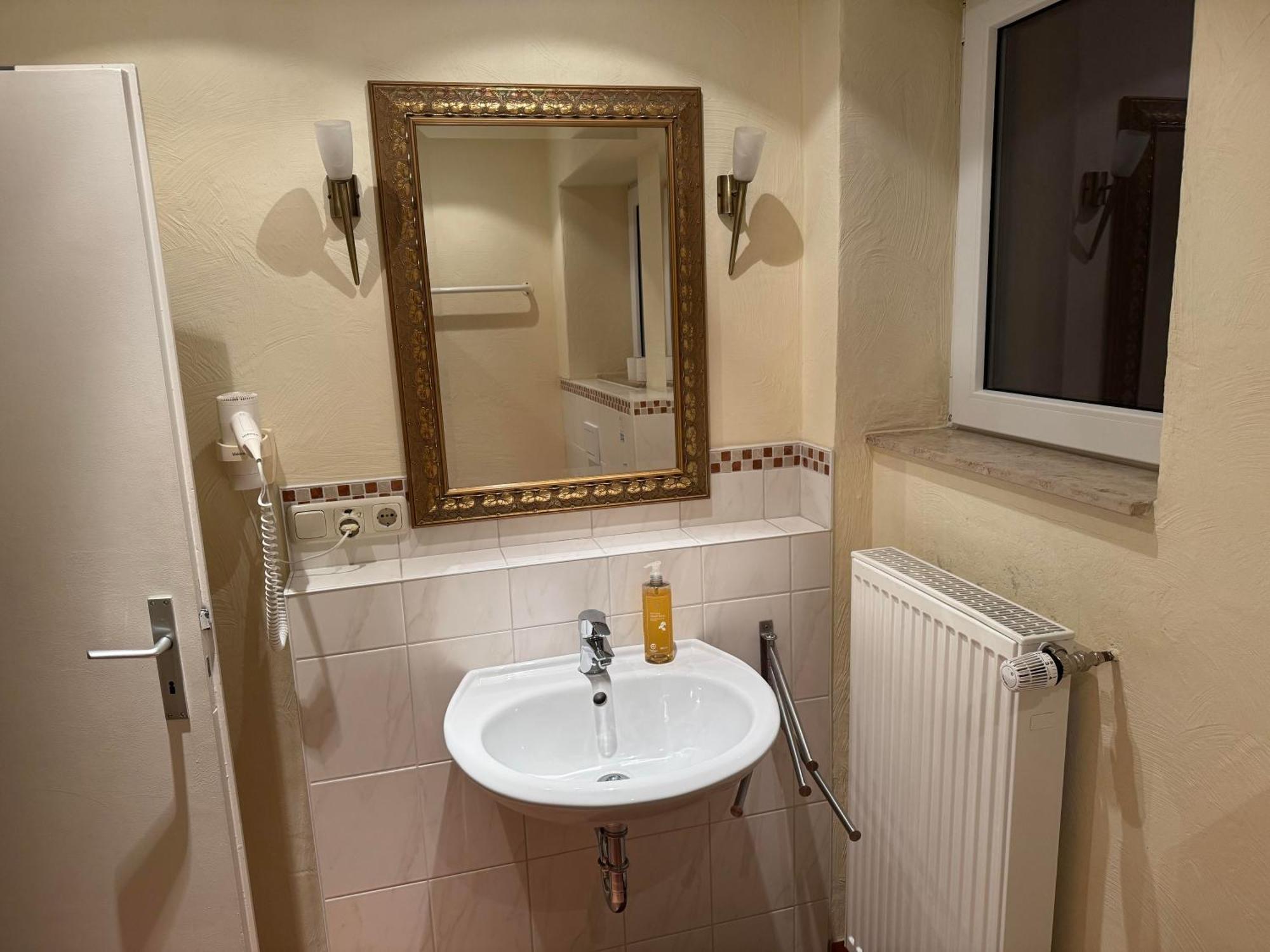 Primum Hotel Braunlage Habitación foto