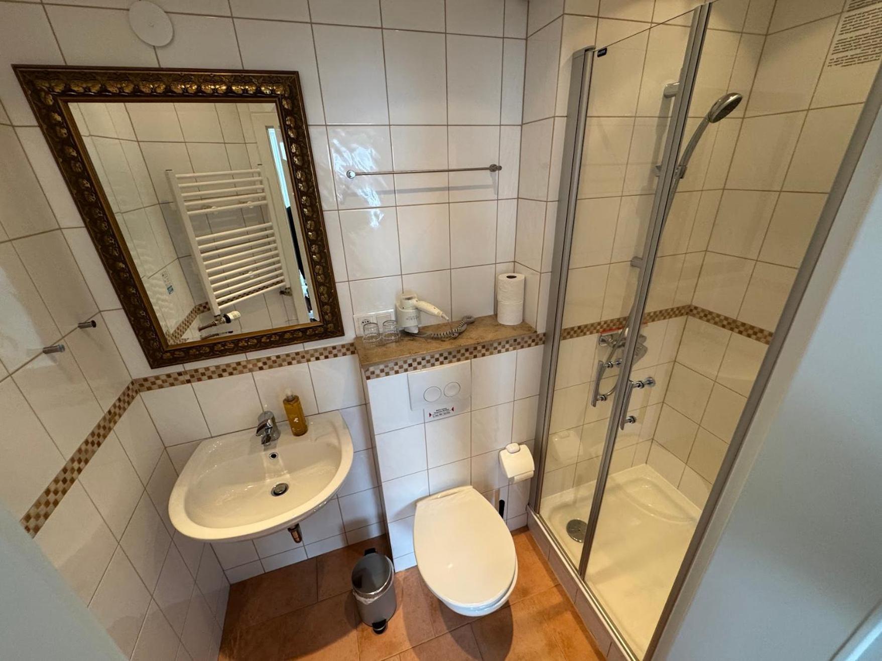 Primum Hotel Braunlage Habitación foto