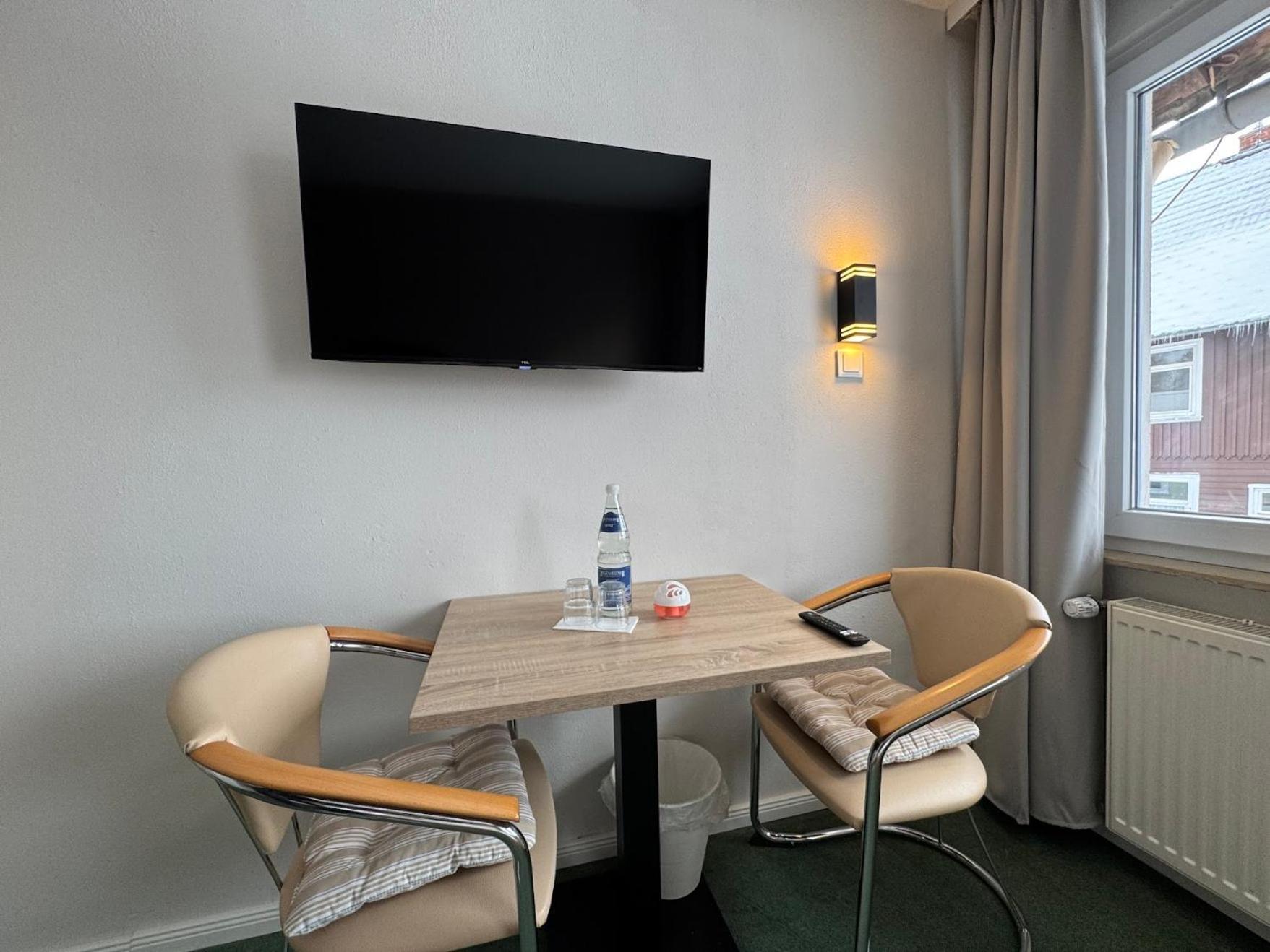 Primum Hotel Braunlage Habitación foto