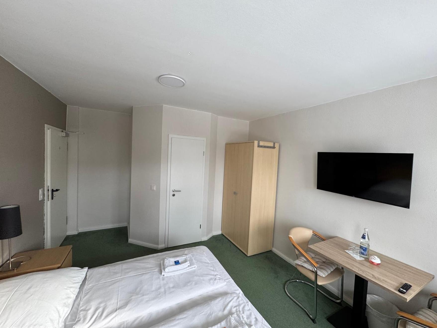 Primum Hotel Braunlage Habitación foto