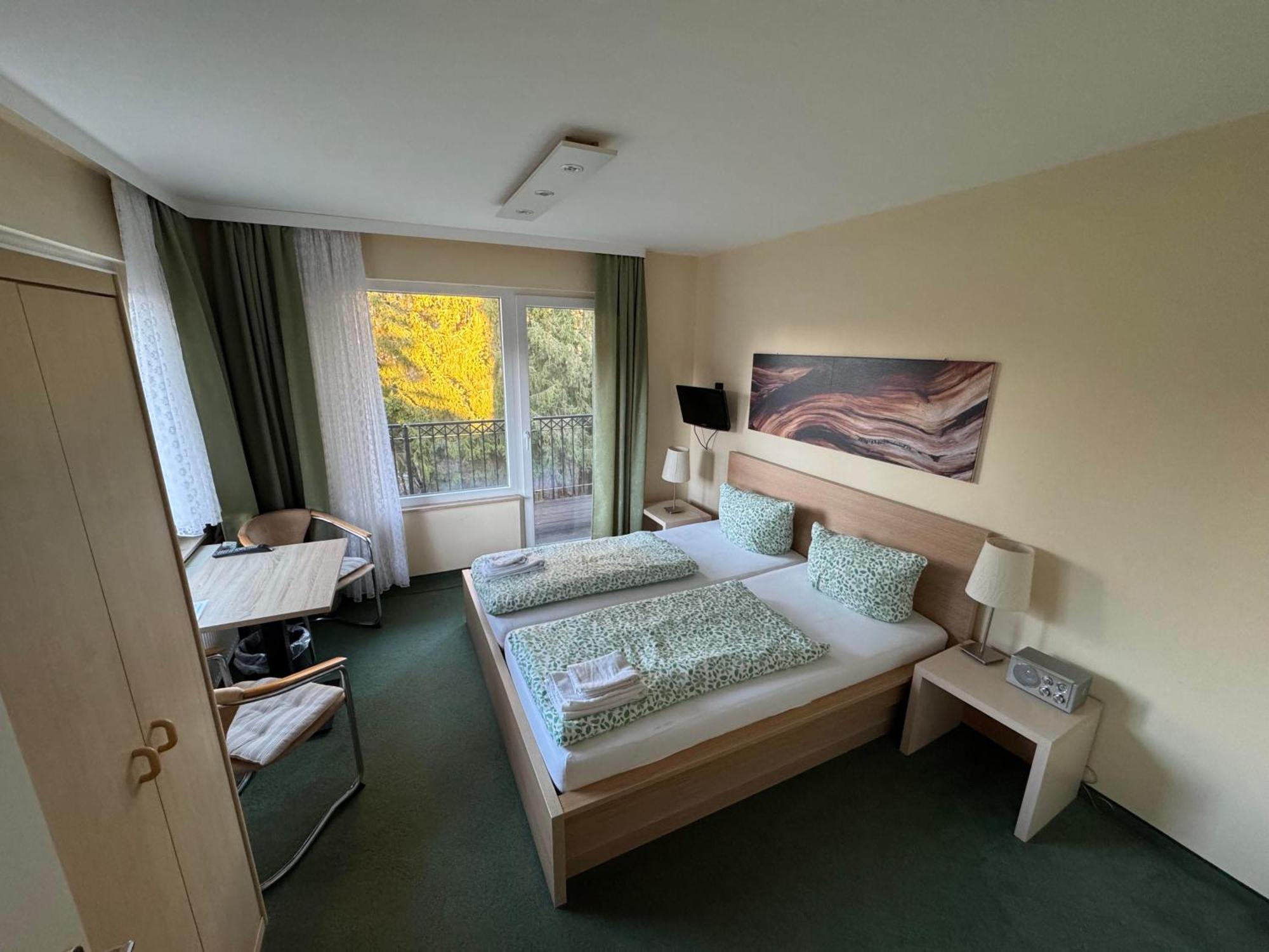 Primum Hotel Braunlage Habitación foto