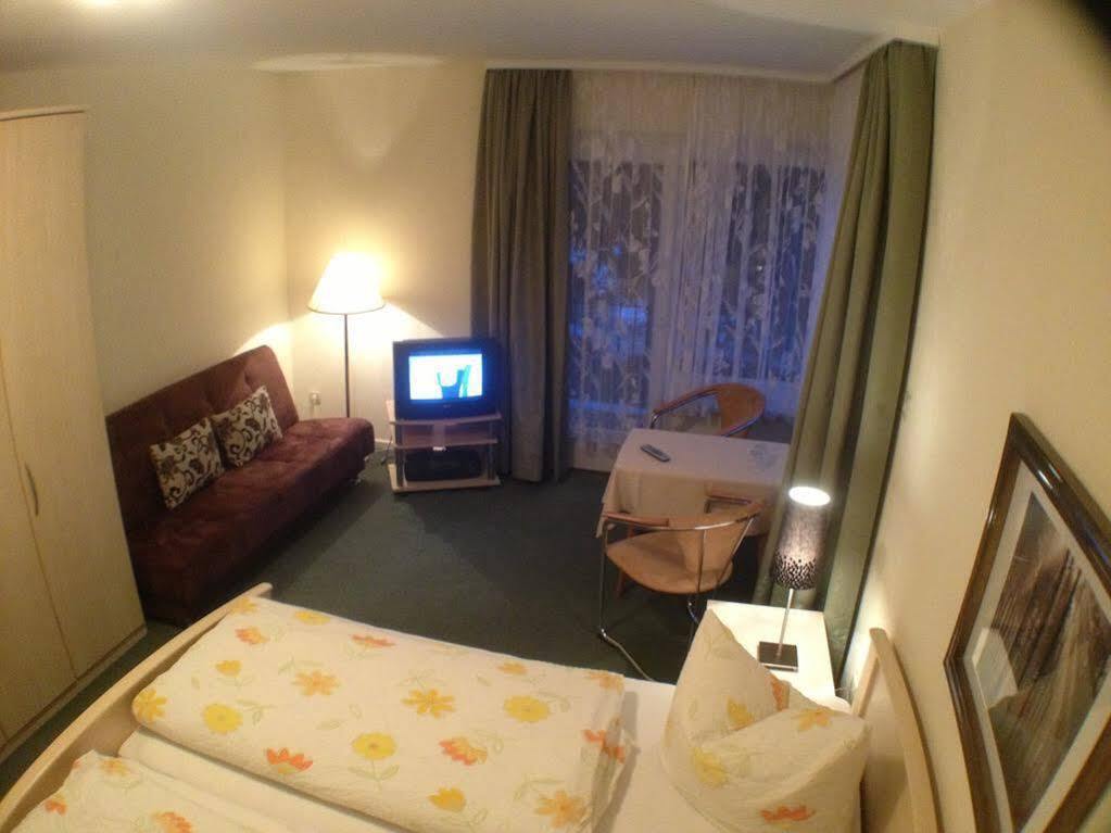 Primum Hotel Braunlage Exterior foto